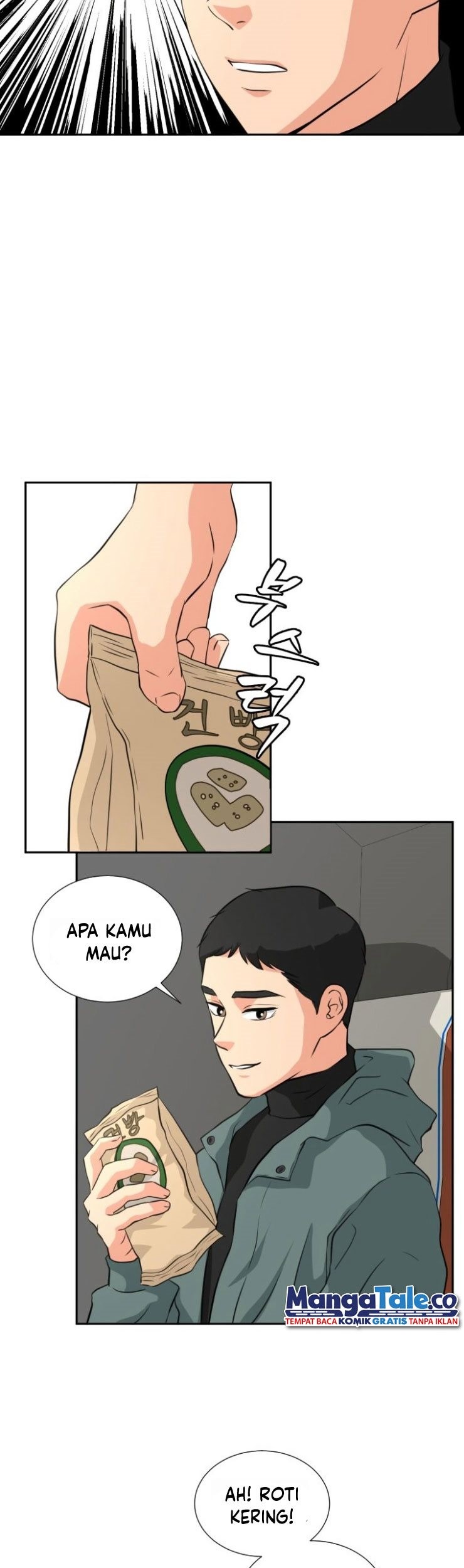 Golden Print Chapter 04 Gambar 19