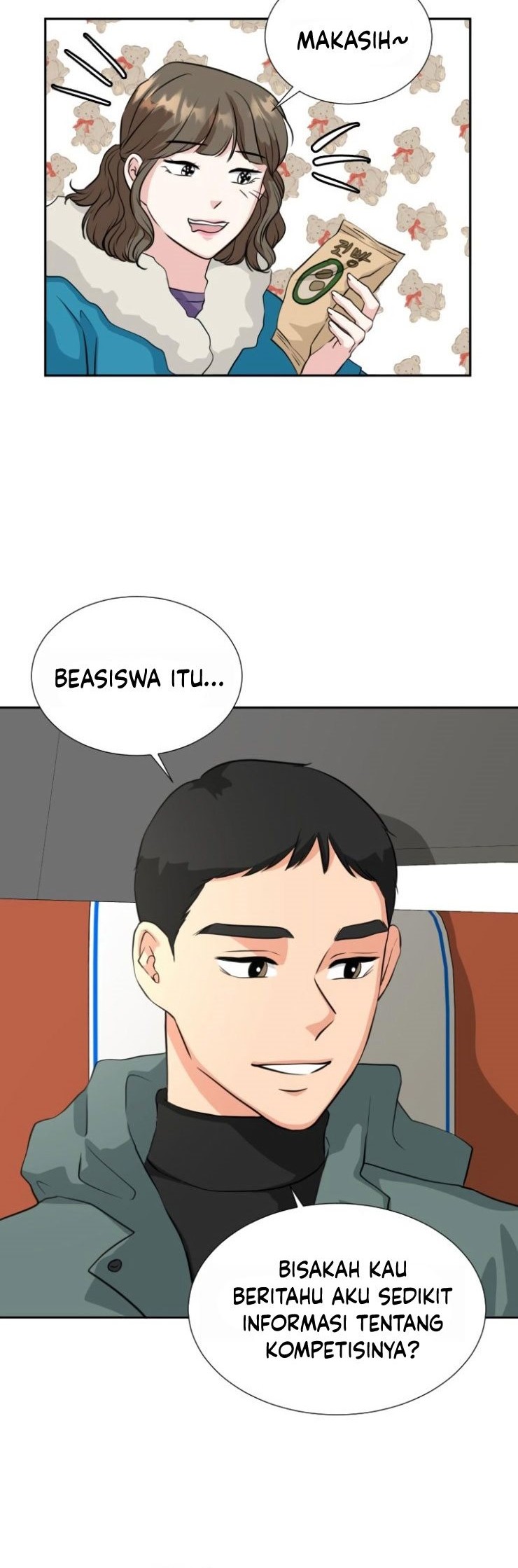Golden Print Chapter 04 Gambar 20