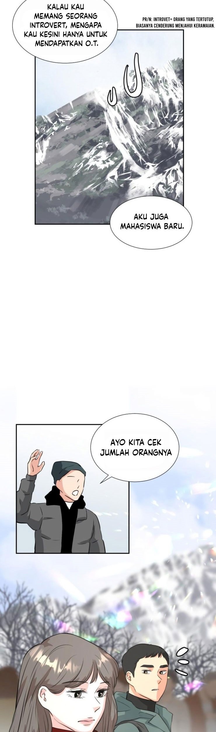 Golden Print Chapter 04 Gambar 30