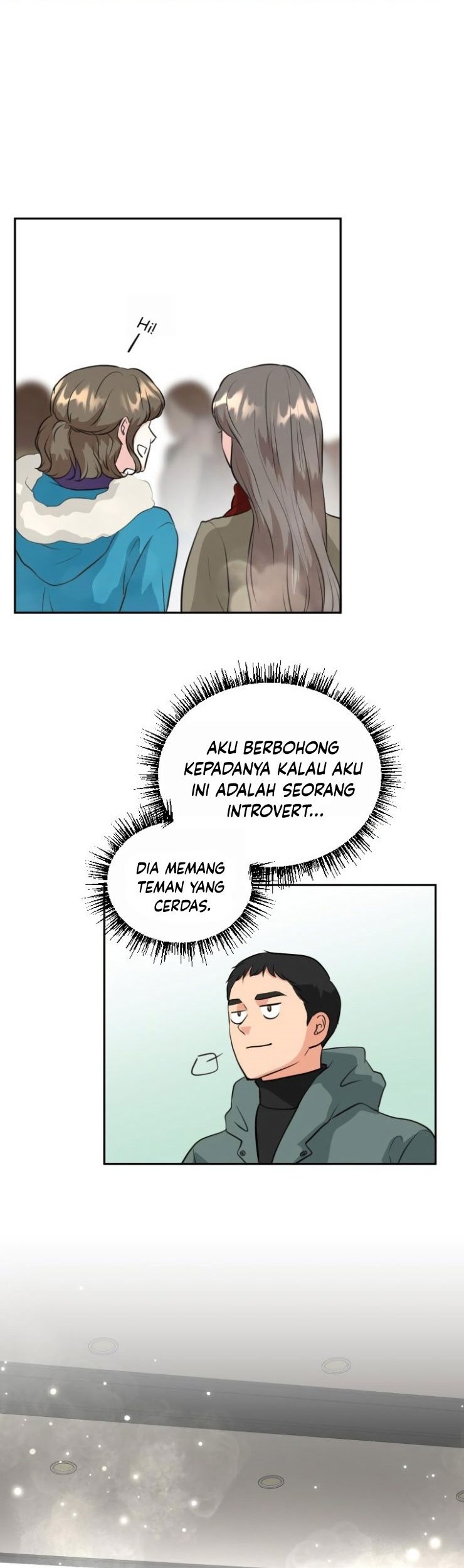 Golden Print Chapter 04 Gambar 32