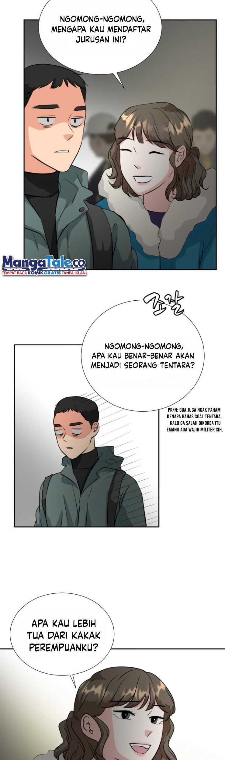 Golden Print Chapter 04 Gambar 34