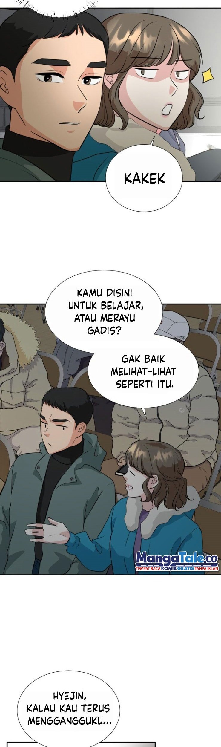 Golden Print Chapter 04 Gambar 38