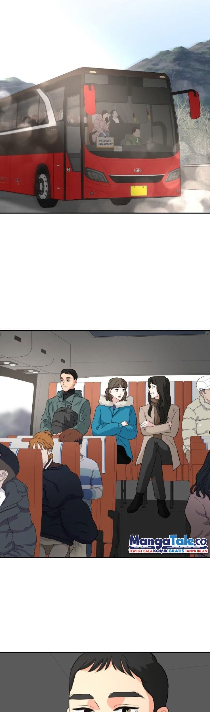 Golden Print Chapter 04 Gambar 5