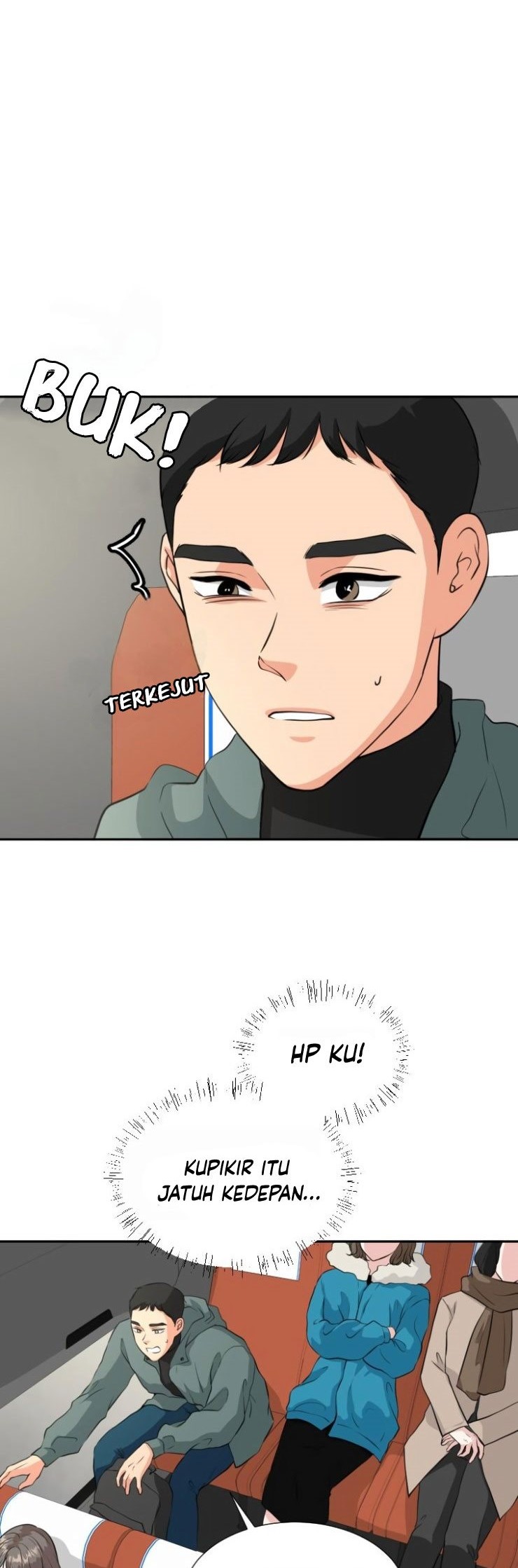 Golden Print Chapter 04 Gambar 14