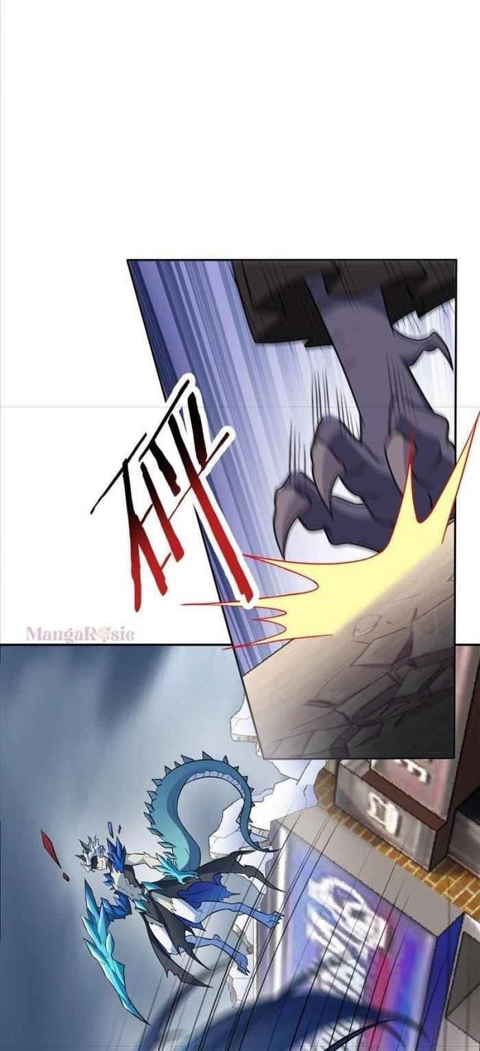 The Strong Man From the Mental Hospital Chapter 102 Gambar 16