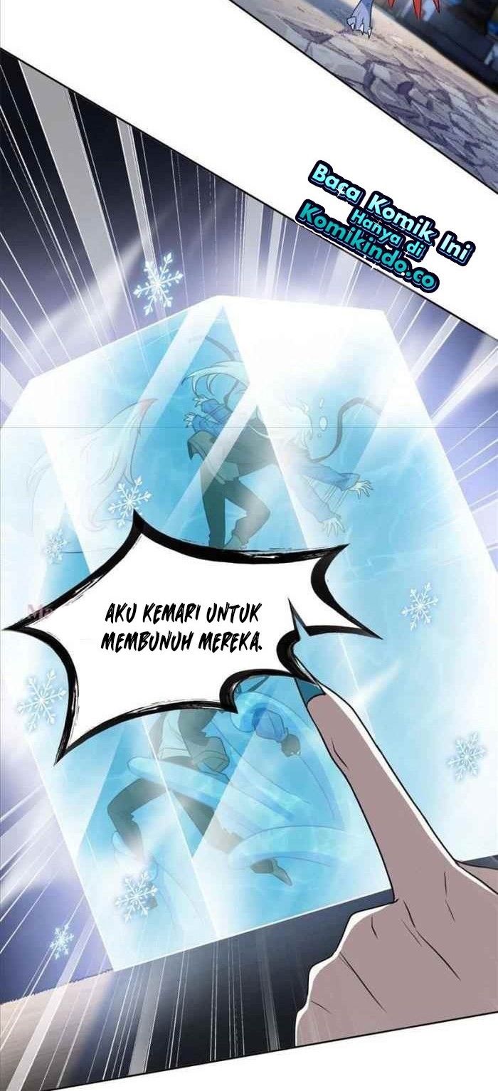 The Strong Man From the Mental Hospital Chapter 102 Gambar 20