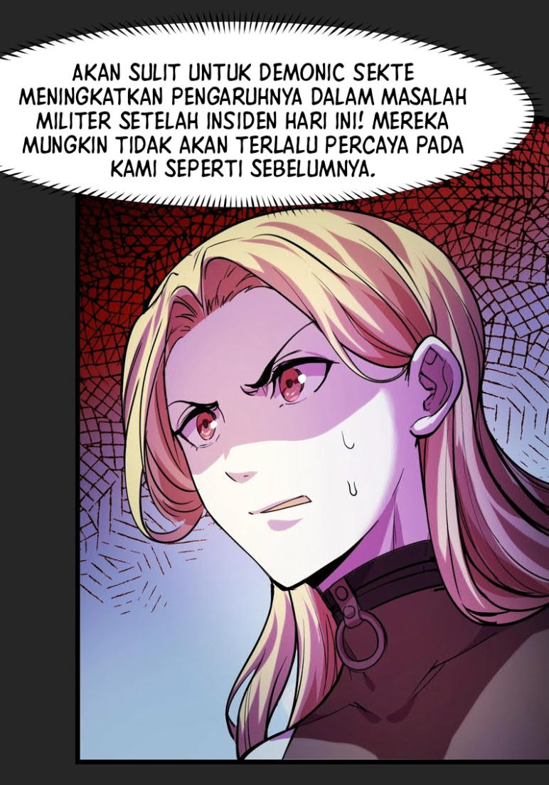 I’m The Future King Chapter 32 Gambar 34