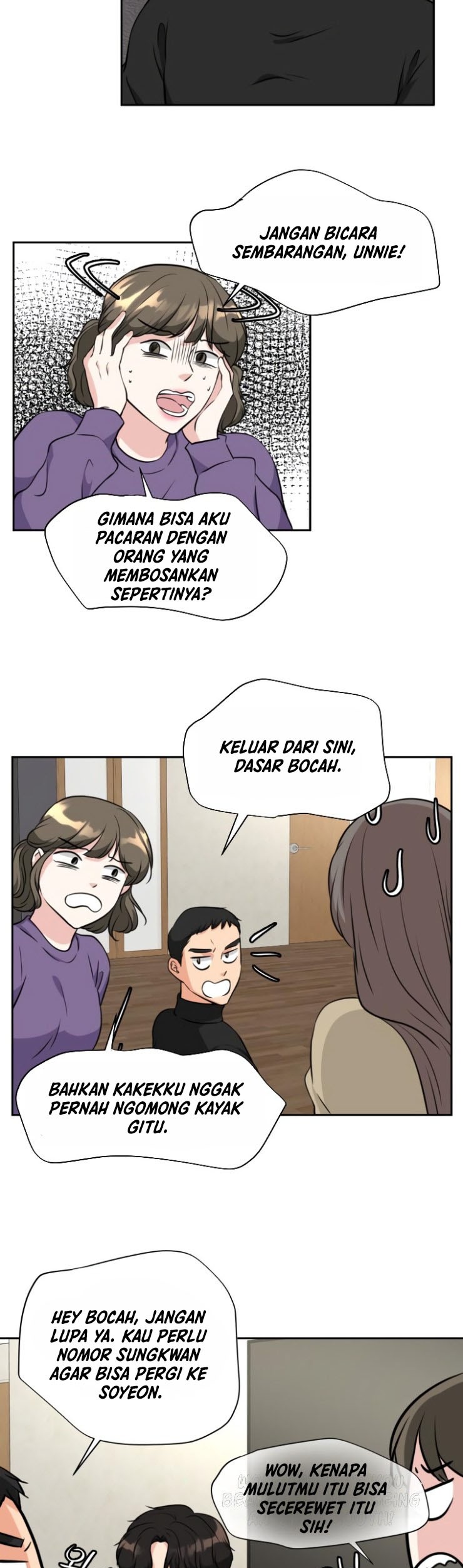 Golden Print Chapter 05 Gambar 34