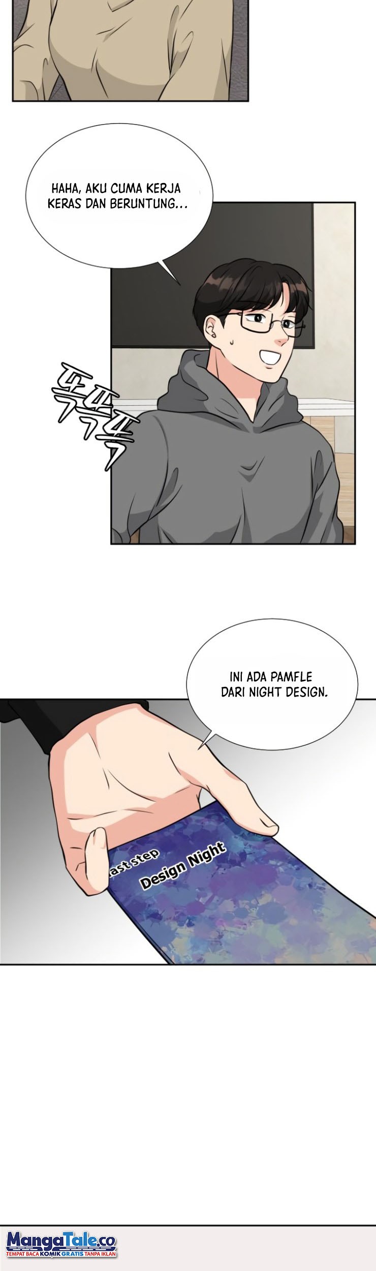 Golden Print Chapter 05 Gambar 36