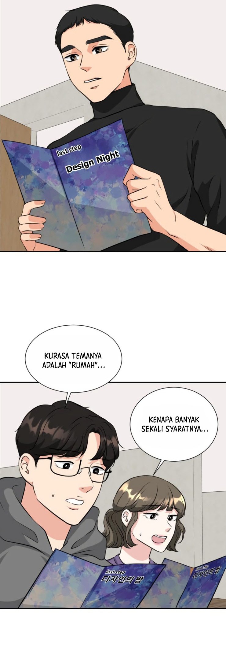 Golden Print Chapter 05 Gambar 37