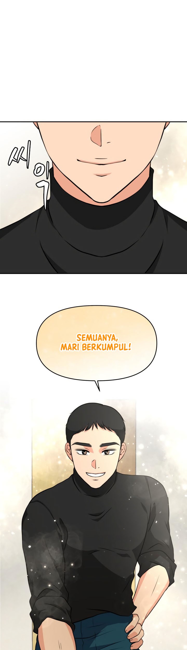 Golden Print Chapter 05 Gambar 40