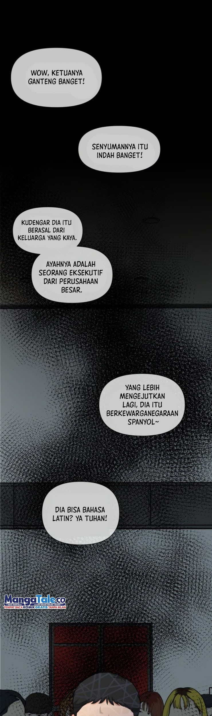 Baca Golden Print Chapter 05 Gambar 2