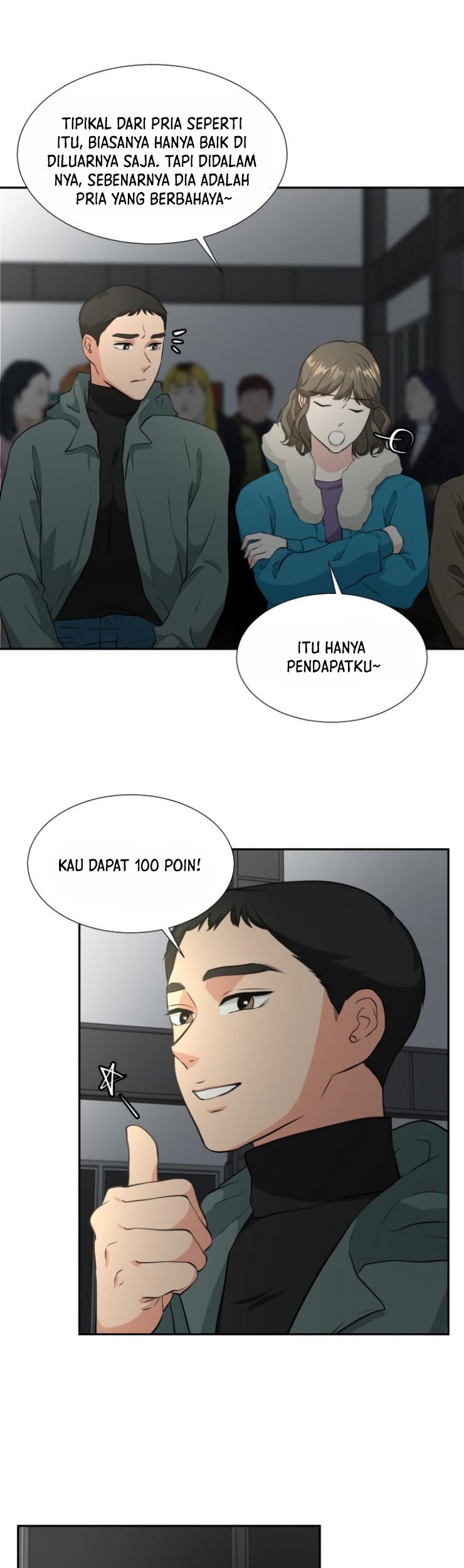 Golden Print Chapter 05 Gambar 4
