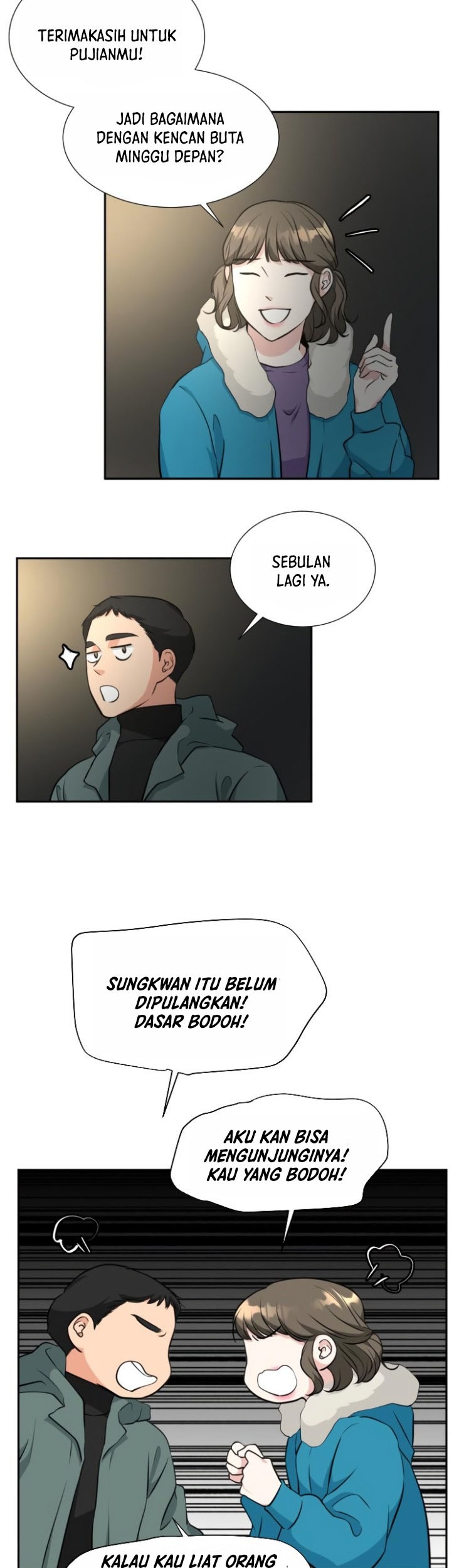 Golden Print Chapter 05 Gambar 6
