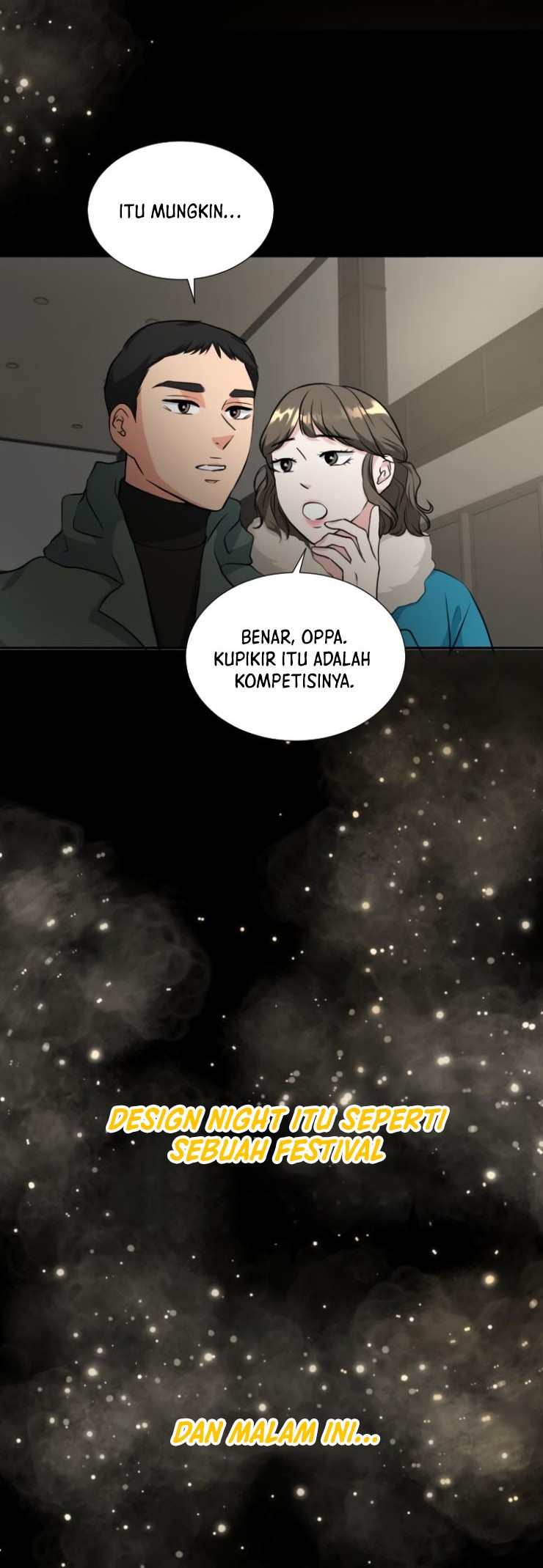 Golden Print Chapter 05 Gambar 9