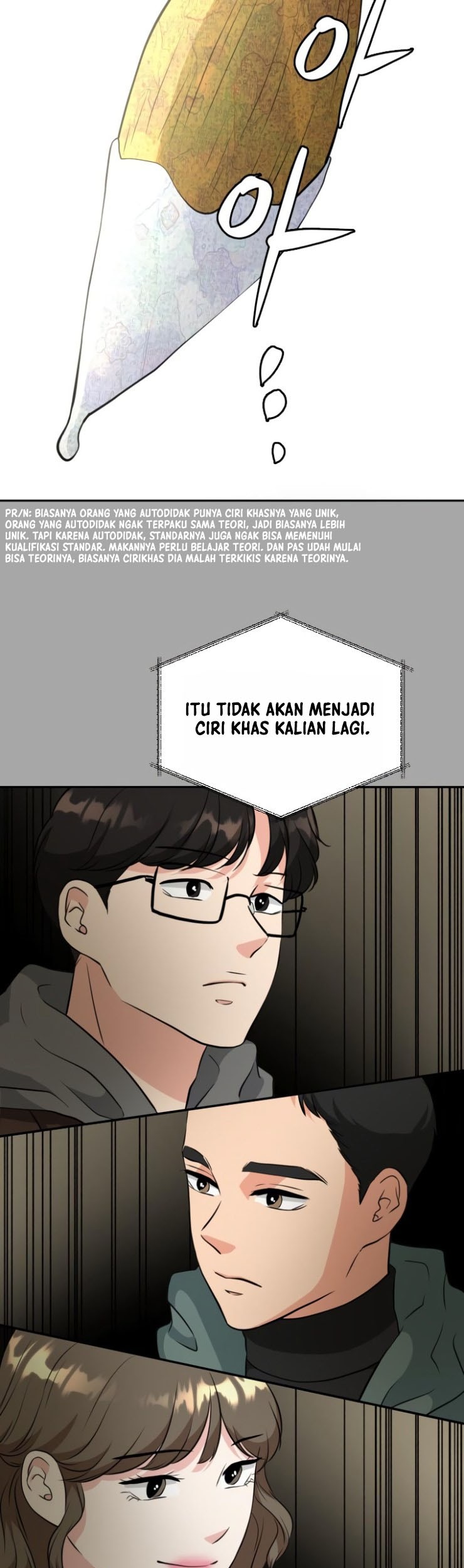 Golden Print Chapter 05 Gambar 18