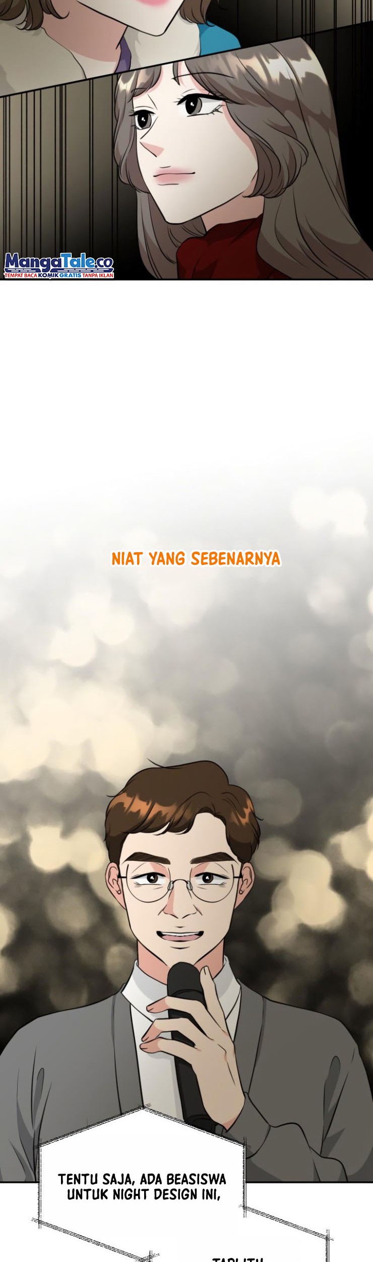 Golden Print Chapter 05 Gambar 19