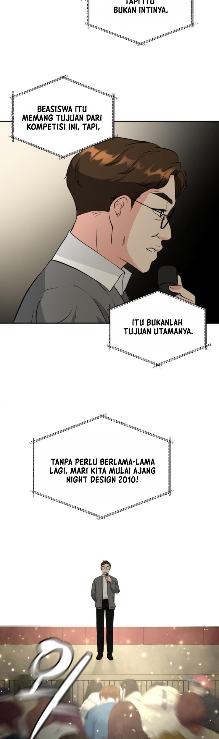 Golden Print Chapter 05 Gambar 20
