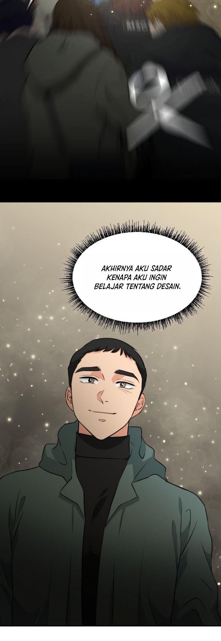Golden Print Chapter 05 Gambar 21