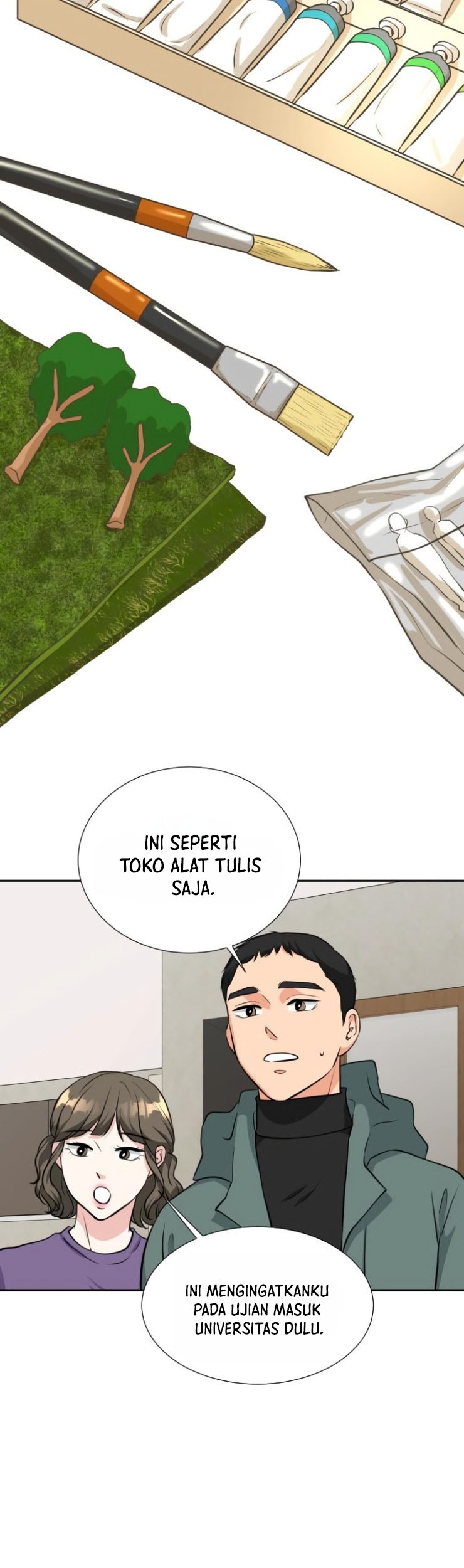 Golden Print Chapter 05 Gambar 28