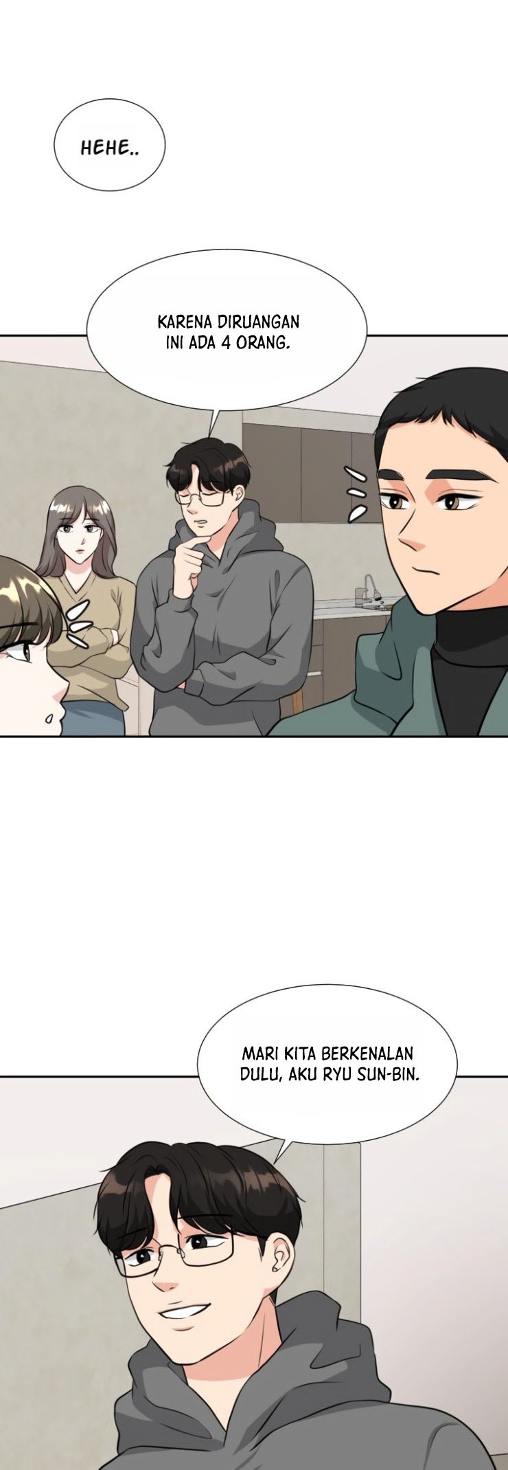 Golden Print Chapter 05 Gambar 29
