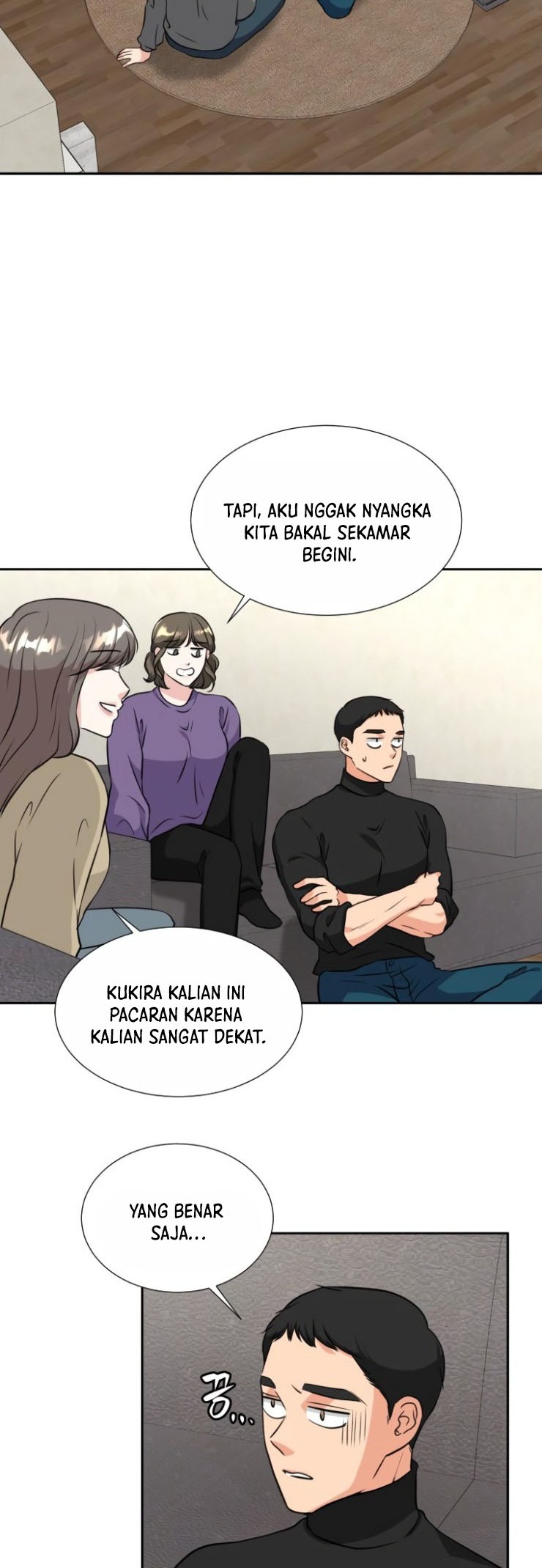 Golden Print Chapter 05 Gambar 33