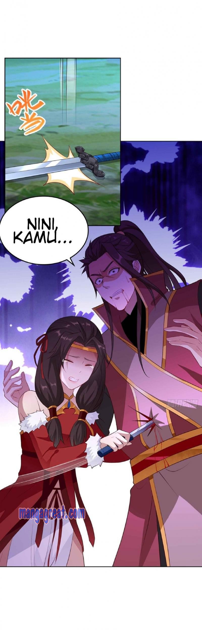 Forced To Become the Villain’s Son-in-law Chapter 93 Gambar 17