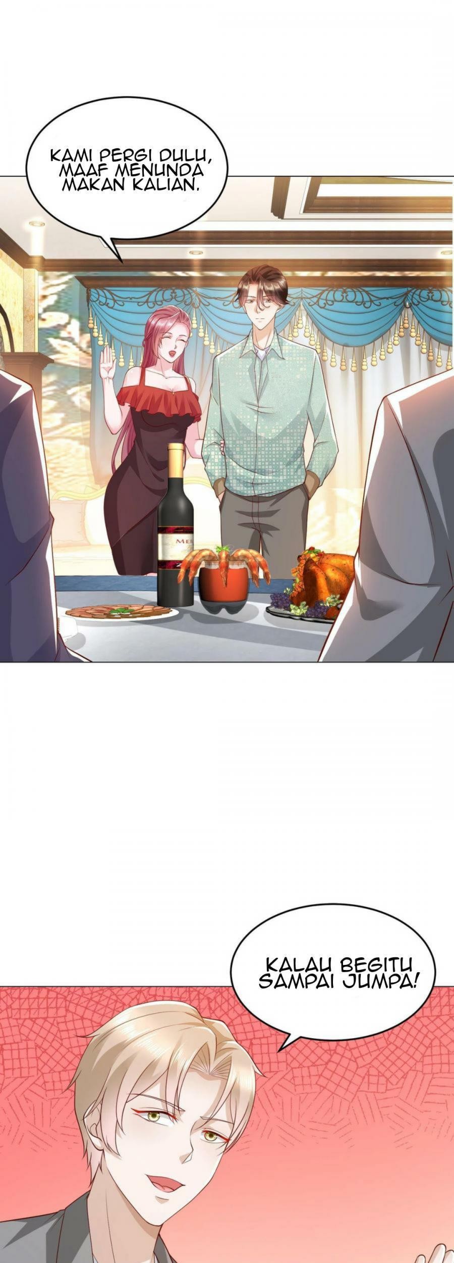 I Randomly Have A New Career Every Week Chapter 292 Gambar 12