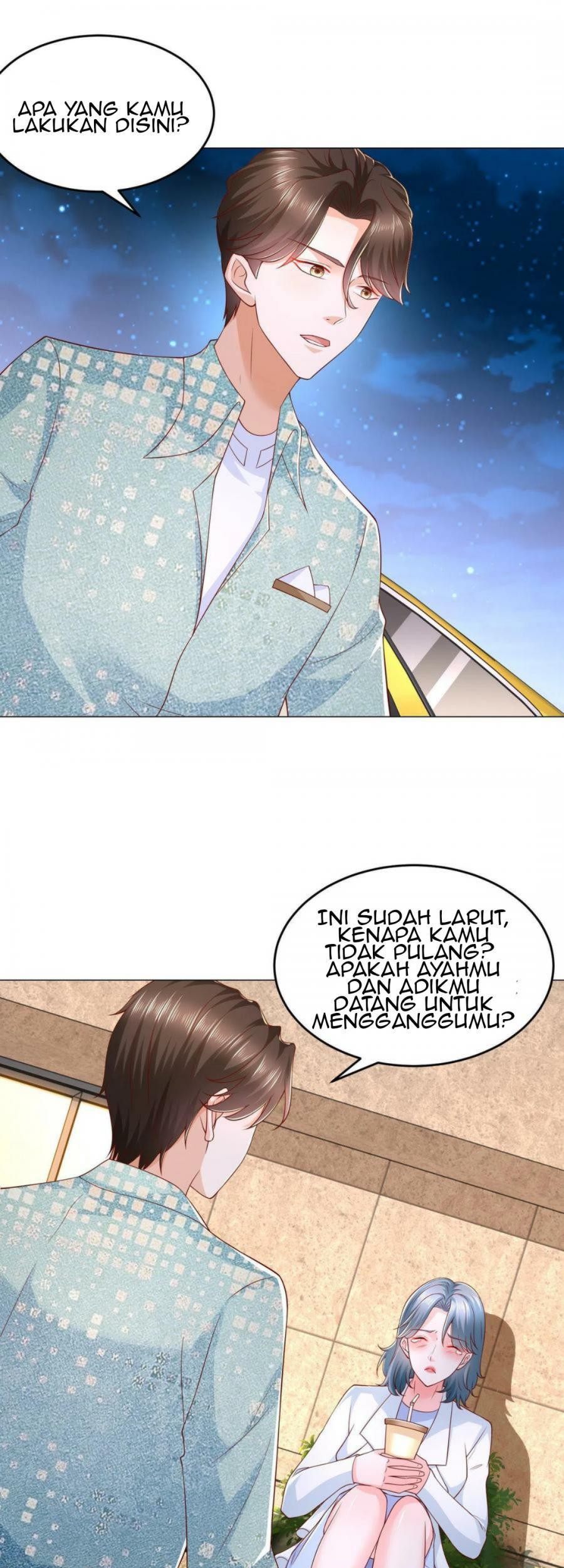 I Randomly Have A New Career Every Week Chapter 292 Gambar 16