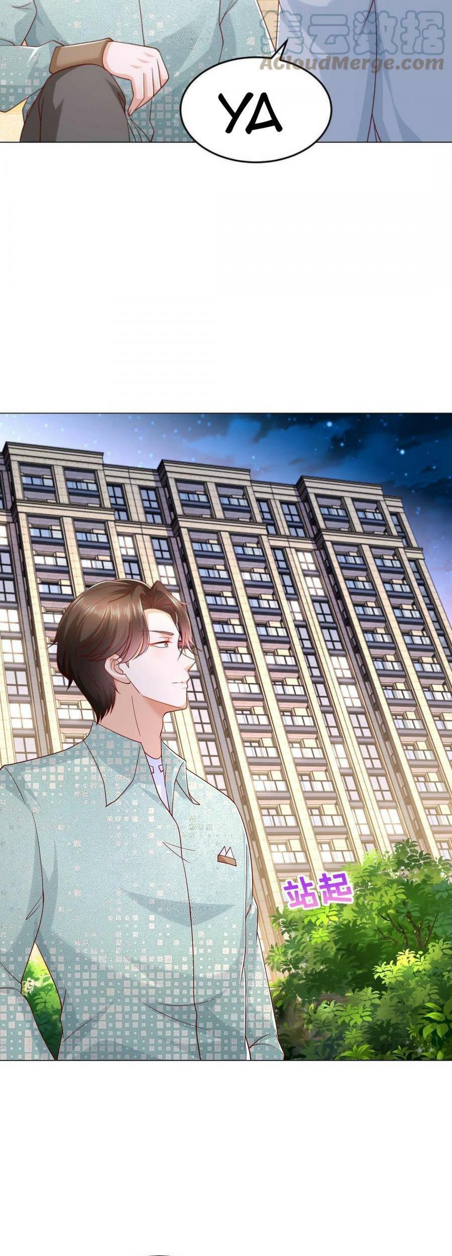 I Randomly Have A New Career Every Week Chapter 292 Gambar 20