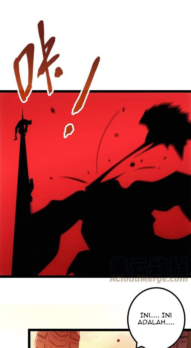 My Shadow Hangs Up Chapter 144 Gambar 25