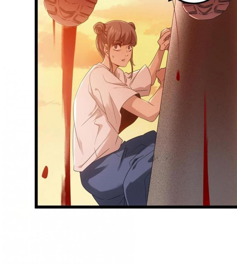 My Shadow Hangs Up Chapter 144 Gambar 26