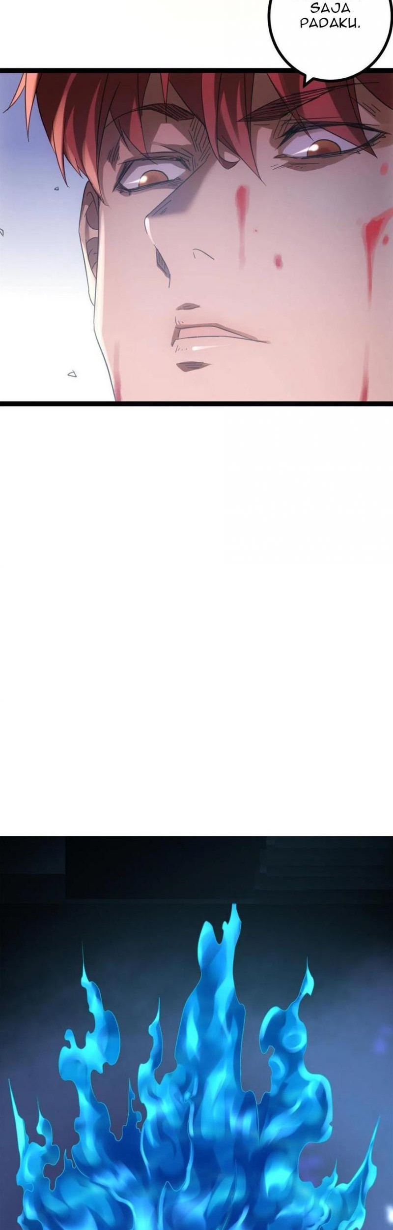 My Shadow Hangs Up Chapter 144 Gambar 28