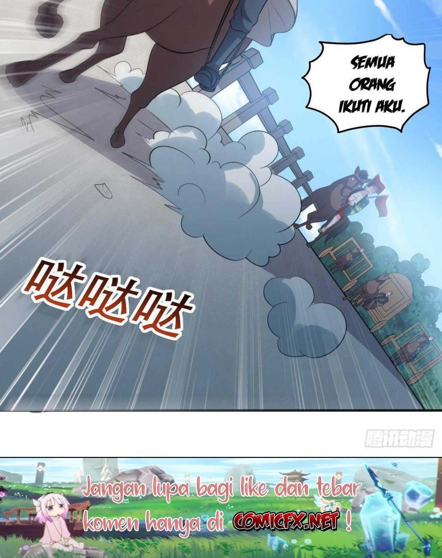 Outsider Super Son In Law Chapter 66 Gambar 24