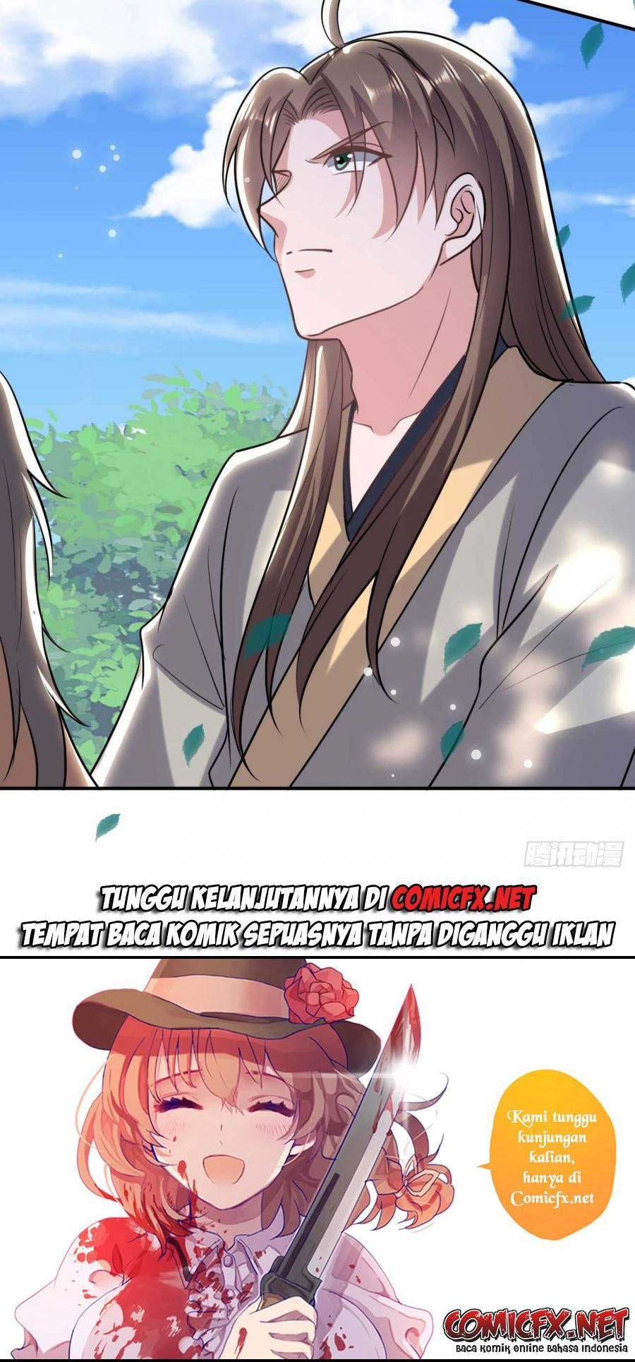 Outsider Super Son In Law Chapter 66 Gambar 31