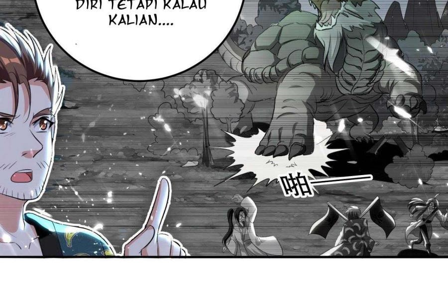 Outsider Super Son In Law Chapter 66 Gambar 4