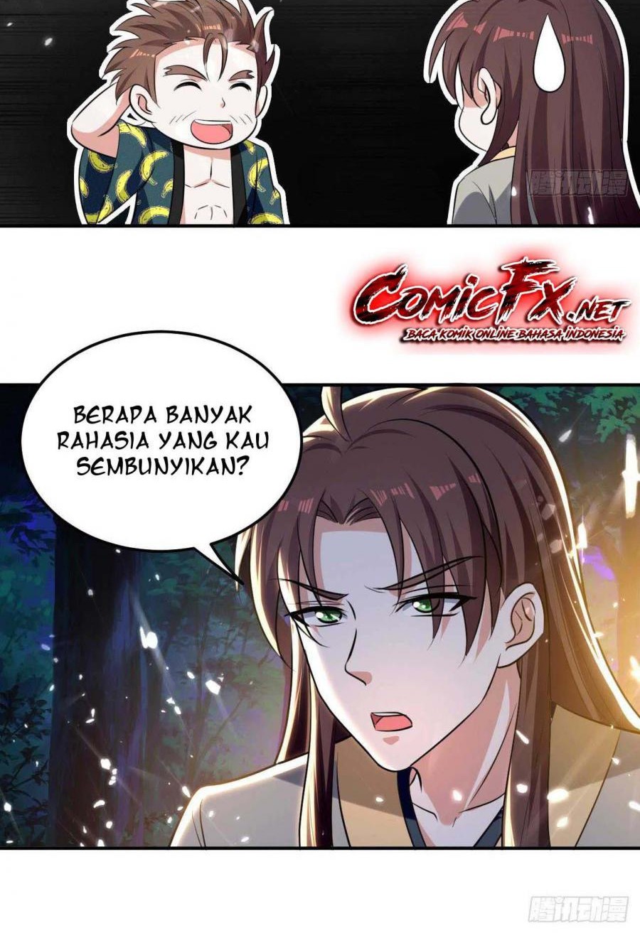 Outsider Super Son In Law Chapter 66 Gambar 8