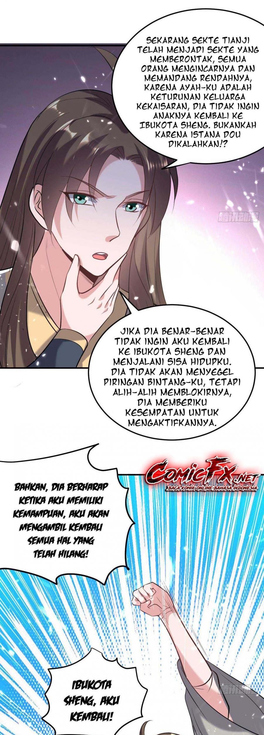 Outsider Super Son In Law Chapter 66 Gambar 11
