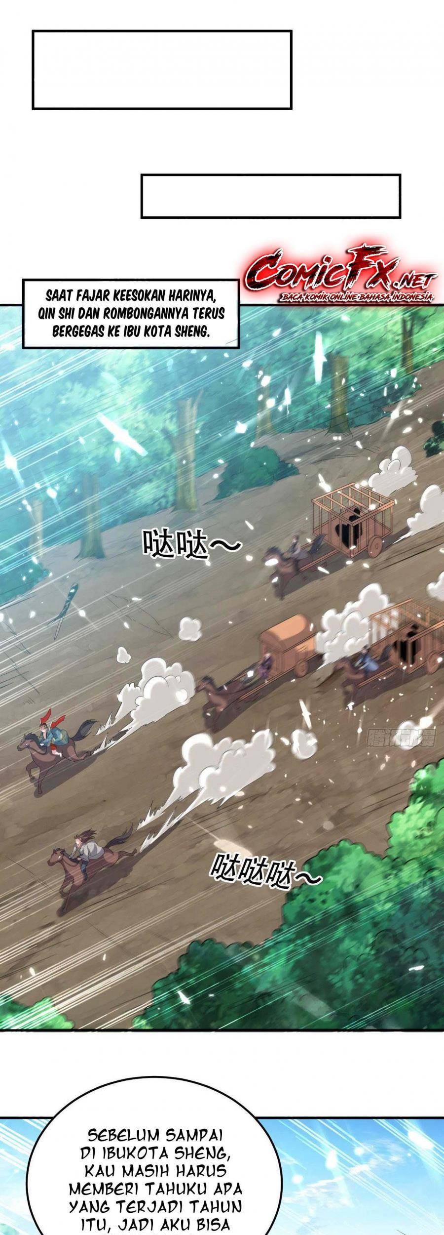 Outsider Super Son In Law Chapter 66 Gambar 14