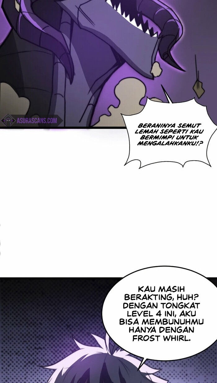 Rise of The Cheat User Chapter 12 Gambar 31