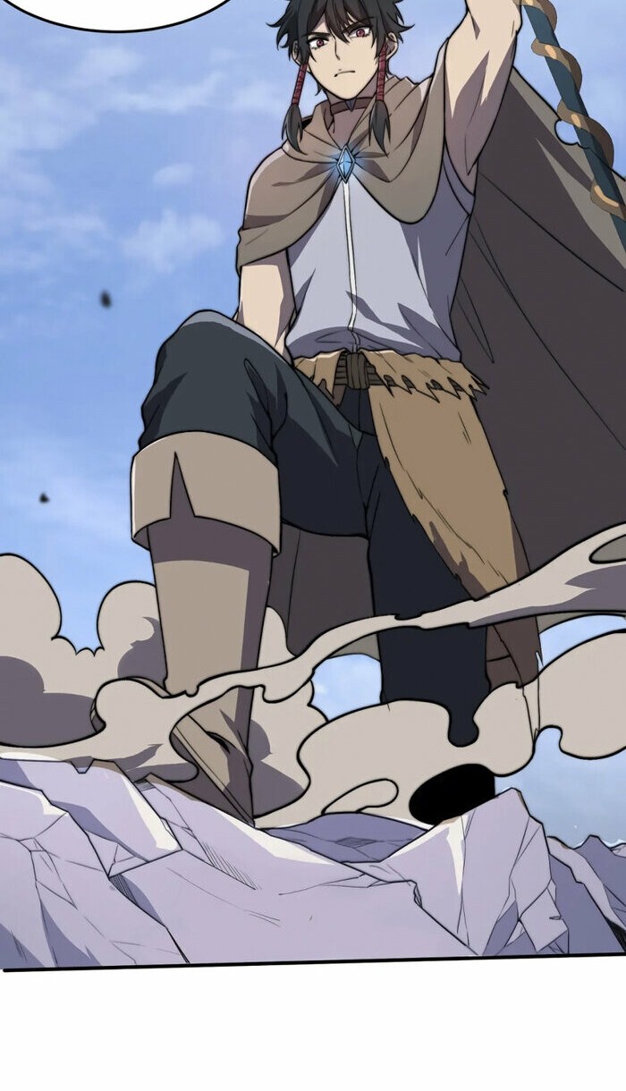 Rise of The Cheat User Chapter 12 Gambar 39