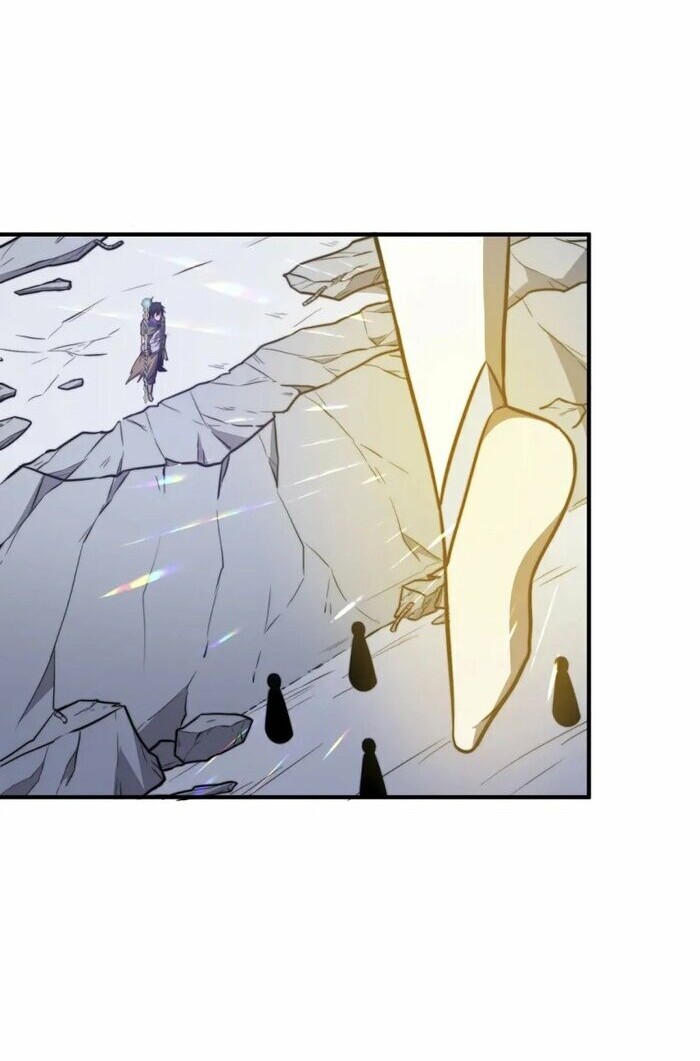 Rise of The Cheat User Chapter 12 Gambar 51