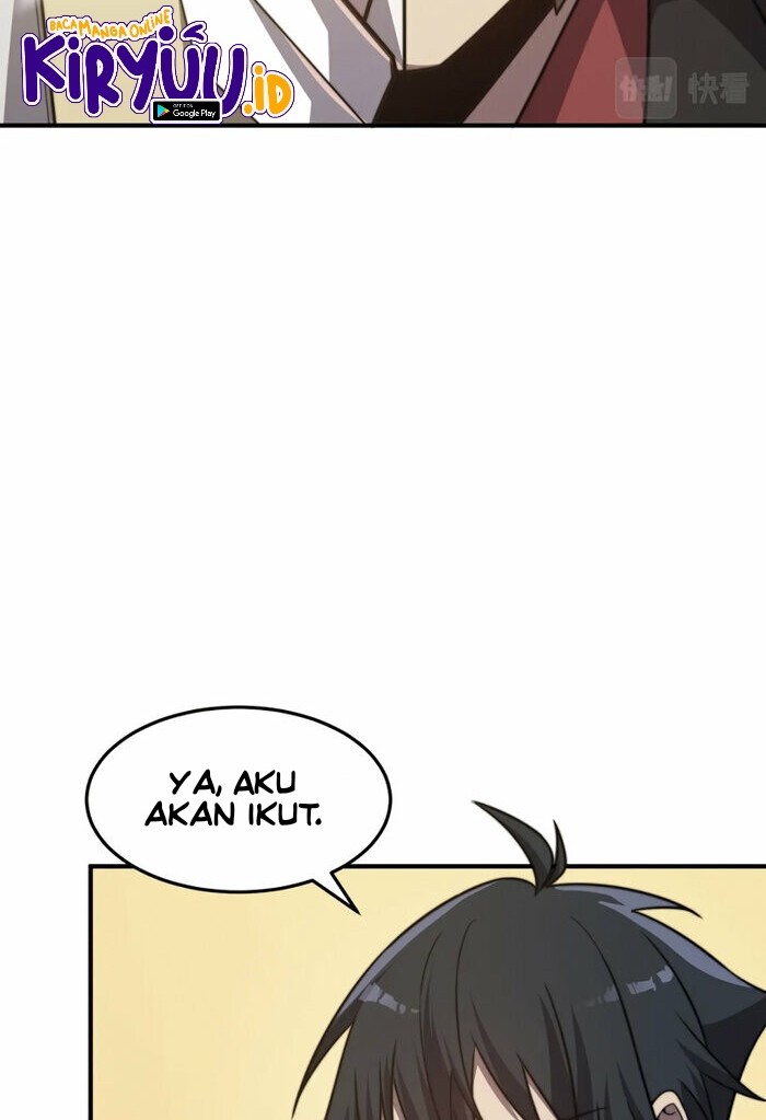 Rise of The Cheat User Chapter 12 Gambar 53