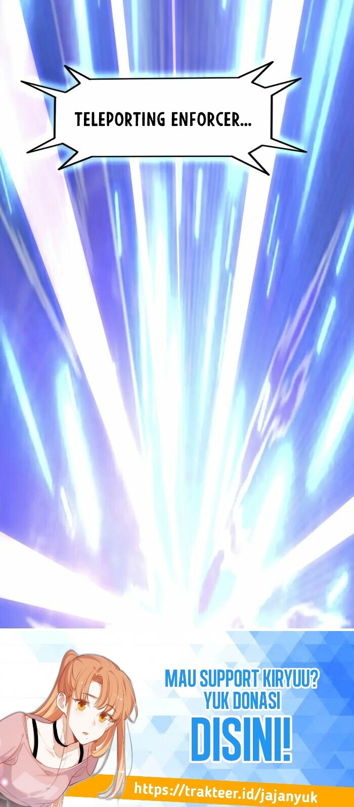 Rise of The Cheat User Chapter 12 Gambar 59