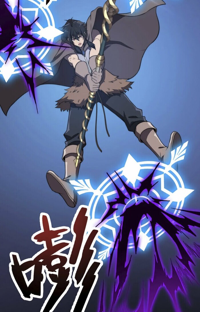 Rise of The Cheat User Chapter 12 Gambar 5