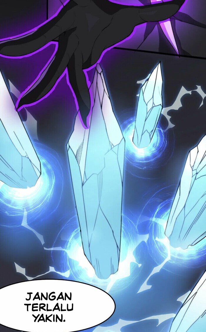 Rise of The Cheat User Chapter 12 Gambar 7