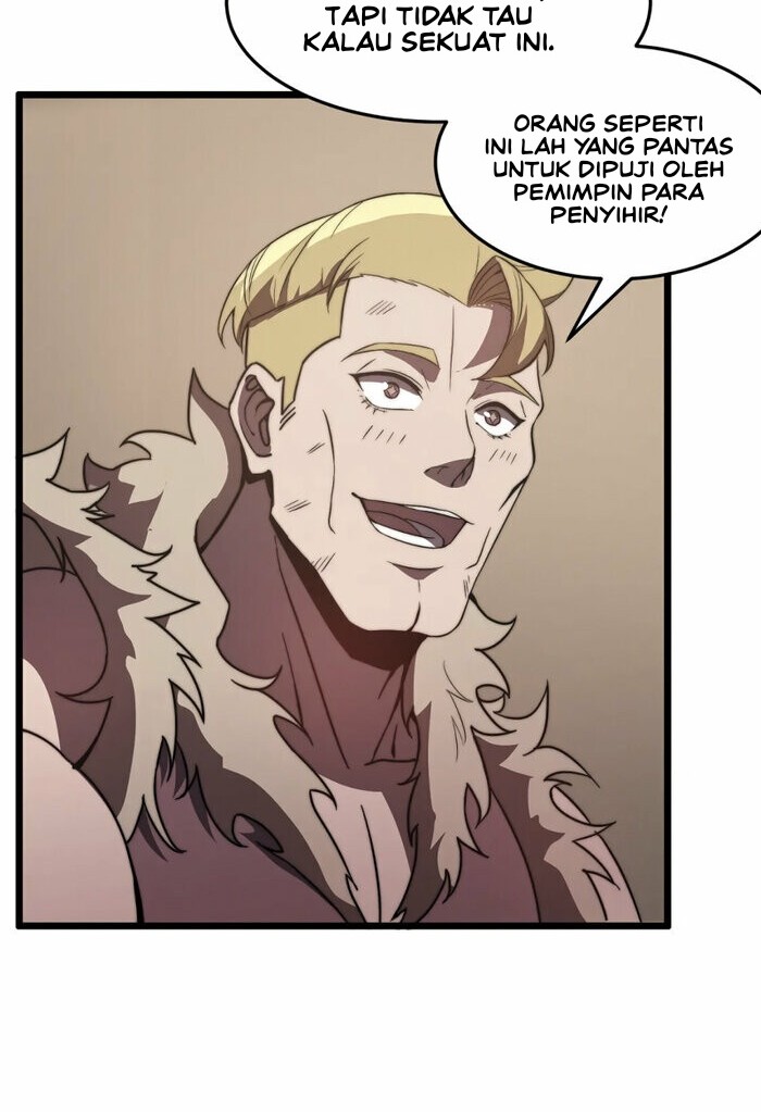 Rise of The Cheat User Chapter 12 Gambar 11