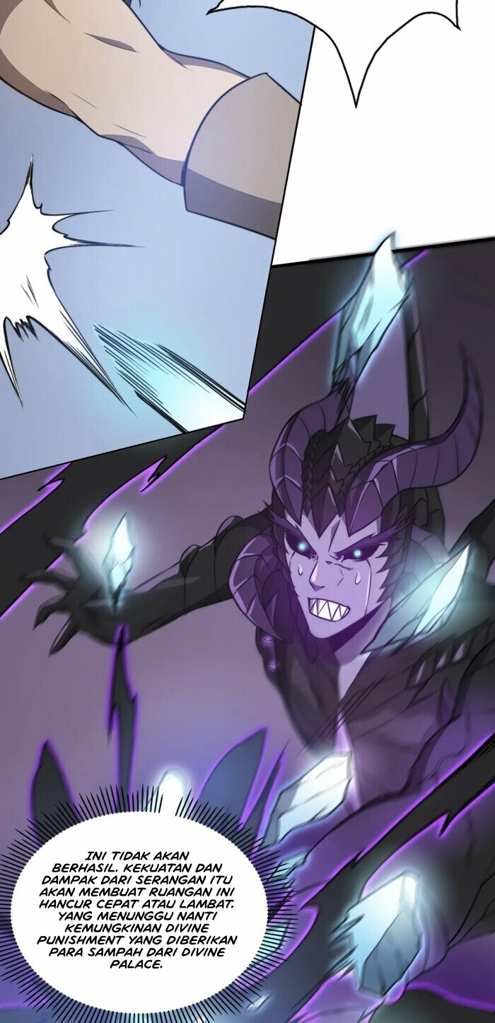 Rise of The Cheat User Chapter 12 Gambar 13