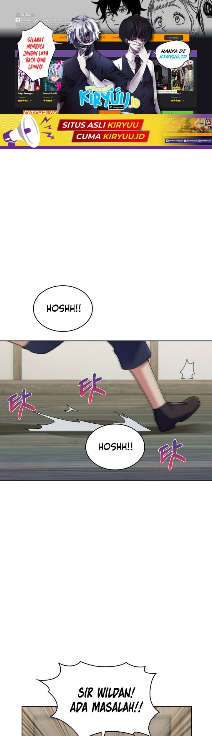 Baca  I Regressed to My Ruined Family Chapter 06 Gambar 2