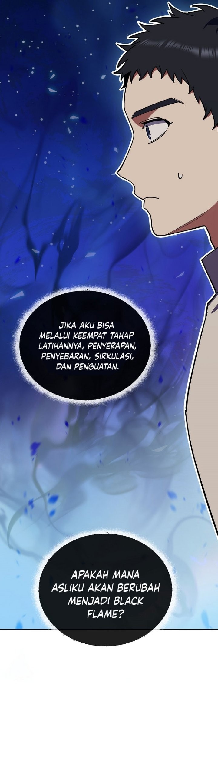 I Regressed to My Ruined Family Chapter 06 Gambar 9